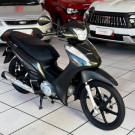 HONDA BIZ 125 EX FLEX 2014-4