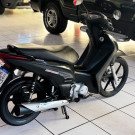 HONDA BIZ 125 EX FLEX 2014-2