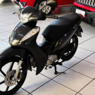 HONDA BIZ 125 EX FLEX 2014-1