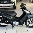 HONDA BIZ 125 EX FLEX 2014-3