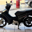 HONDA BIZ 125 EX FLEX 2014-0