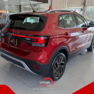 VW - VolksWagen T-Cross Hig. 250 TSI 1.4 Flex 16V 5p Aut 2025 Flex-11