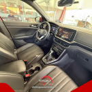VW - VolksWagen T-Cross Hig. 250 TSI 1.4 Flex 16V 5p Aut 2025 Flex-5