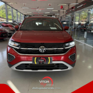VW - VolksWagen T-Cross Hig. 250 TSI 1.4 Flex 16V 5p Aut 2025 Flex-12