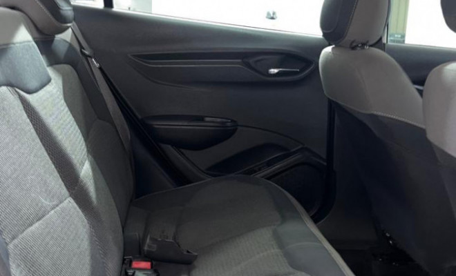 GM - Chevrolet PRISMA Sed. LTZ 1.4 8V FlexPower 4p Aut. 2014 Flex-7