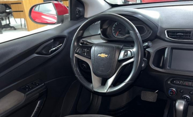 GM - Chevrolet PRISMA Sed. LTZ 1.4 8V FlexPower 4p Aut. 2014 Flex-2
