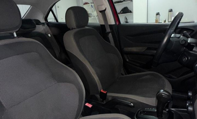 GM - Chevrolet PRISMA Sed. LTZ 1.4 8V FlexPower 4p Aut. 2014 Flex-5