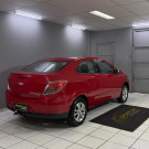 GM - Chevrolet PRISMA Sed. LTZ 1.4 8V FlexPower 4p Aut. 2014 Flex-8