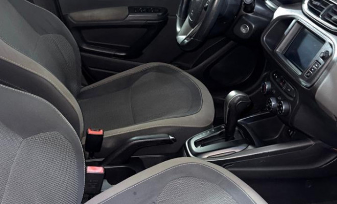 GM - Chevrolet PRISMA Sed. LTZ 1.4 8V FlexPower 4p Aut. 2014 Flex-4