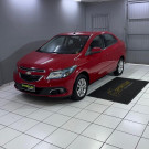 GM - Chevrolet PRISMA Sed. LTZ 1.4 8V FlexPower 4p Aut. 2014 Flex-0