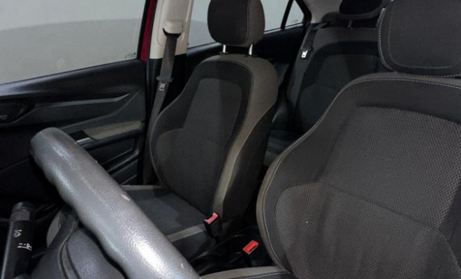 GM - Chevrolet PRISMA Sed. LTZ 1.4 8V FlexPower 4p Aut. 2014 Flex-6
