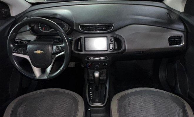 GM - Chevrolet PRISMA Sed. LTZ 1.4 8V FlexPower 4p Aut. 2014 Flex-3