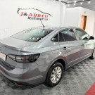 VW - VolksWagen VIRTUS TSI 1.0 Flex 12V 4p Aut. 2024 Flex-4