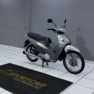 HONDA BIZ 125 KS/ 125 KS FLEX 2008 Flex-0