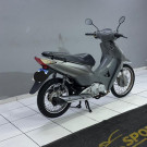 HONDA BIZ 125 KS/ 125 KS FLEX 2008 Flex-4