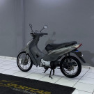 HONDA BIZ 125 KS/ 125 KS FLEX 2008 Flex-2
