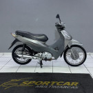 HONDA BIZ 125 KS/ 125 KS FLEX 2008 Flex-3