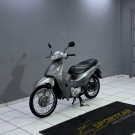HONDA BIZ 125 KS/ 125 KS FLEX 2008 Flex-1