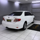 Toyota Corolla GLi 1.8 Flex 16V  Aut. 2014 Flex-8