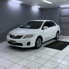 Toyota Corolla GLi 1.8 Flex 16V  Aut. 2014 Flex-0