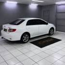 Toyota Corolla GLi 1.8 Flex 16V  Aut. 2014 Flex-9