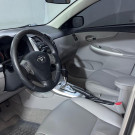 Toyota Corolla GLi 1.8 Flex 16V  Aut. 2014 Flex-1