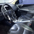 Volvo XC 60 2.0 T5  5p 2012 Gasolina-1