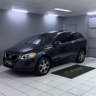 Volvo XC 60 2.0 T5  5p 2012 Gasolina-0