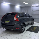 Volvo XC 60 2.0 T5  5p 2012 Gasolina-10