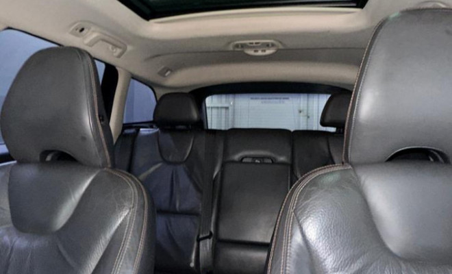 Volvo XC 60 2.0 T5  5p 2012 Gasolina-6