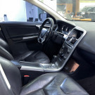 Volvo XC 60 2.0 T5  5p 2012 Gasolina-4