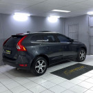 Volvo XC 60 2.0 T5  5p 2012 Gasolina-9