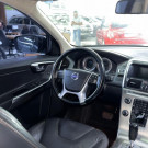 Volvo XC 60 2.0 T5  5p 2012 Gasolina-3