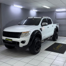 Ford Ranger Limited 3.2 4x4 CD Diesel Aut. 2015 Diesel-0