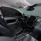 Ford Ranger Limited 3.2 4x4 CD Diesel Aut. 2015 Diesel-2