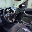 Ford Ranger Limited 3.2 4x4 CD Diesel Aut. 2015 Diesel-1