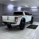 Ford Ranger Limited 3.2 4x4 CD Diesel Aut. 2015 Diesel-10