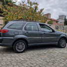Fiat Palio Weekend ELX 1.4 mpi Fire Flex 8V 2009 Flex-1