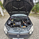 Fiat Palio Weekend ELX 1.4 mpi Fire Flex 8V 2009 Flex-9