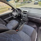 Fiat Palio Weekend ELX 1.4 mpi Fire Flex 8V 2009 Flex-7