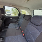 Fiat Palio Weekend ELX 1.4 mpi Fire Flex 8V 2009 Flex-4