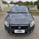 Fiat Palio Weekend ELX 1.4 mpi Fire Flex 8V 2009 Flex-3