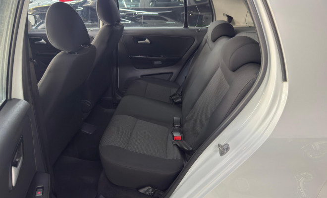 VW - VolksWagen Fox Connect 1.6 Flex 8V 5p 2018 Flex-7