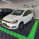 VW - VolksWagen Fox Connect 1.6 Flex 8V 5p 2018 Flex-0
