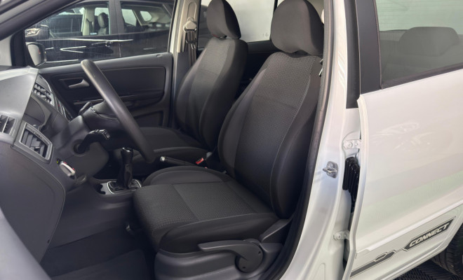 VW - VolksWagen Fox Connect 1.6 Flex 8V 5p 2018 Flex-6