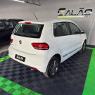 VW - VolksWagen Fox Connect 1.6 Flex 8V 5p 2018 Flex-1