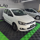 VW - VolksWagen Fox Connect 1.6 Flex 8V 5p 2018 Flex-3