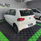 VW - VolksWagen Fox Connect 1.6 Flex 8V 5p 2018 Flex-2