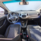 Ford Ka 1.0 SE/SE Plus TiVCT Flex 5p 2016 Flex-4