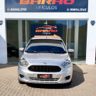 Ford Ka 1.0 SE/SE Plus TiVCT Flex 5p 2016 Flex-0